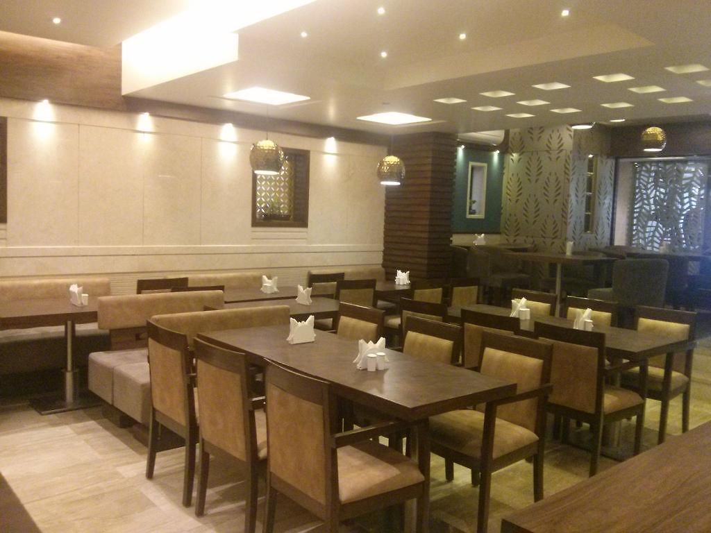 Le Grande - International Airport Hotel 3*