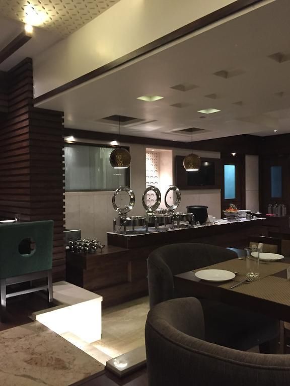 Le Grande - International Airport Hotel
