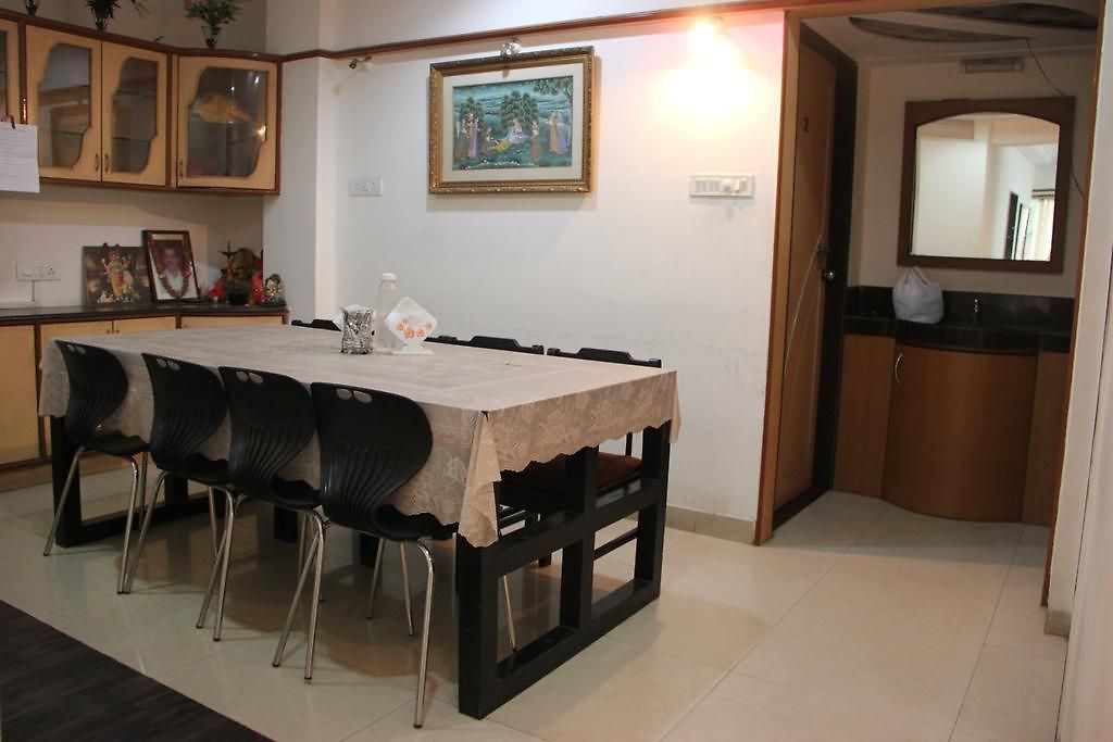 Sohum Habitat Hotel