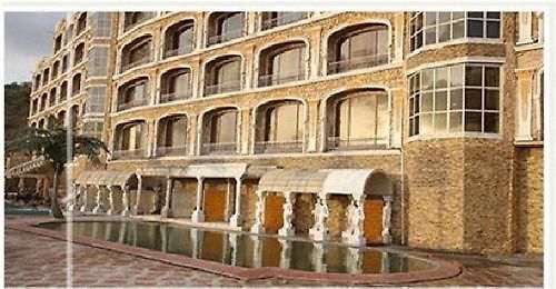 Imperial Palace Hotel Mumbai