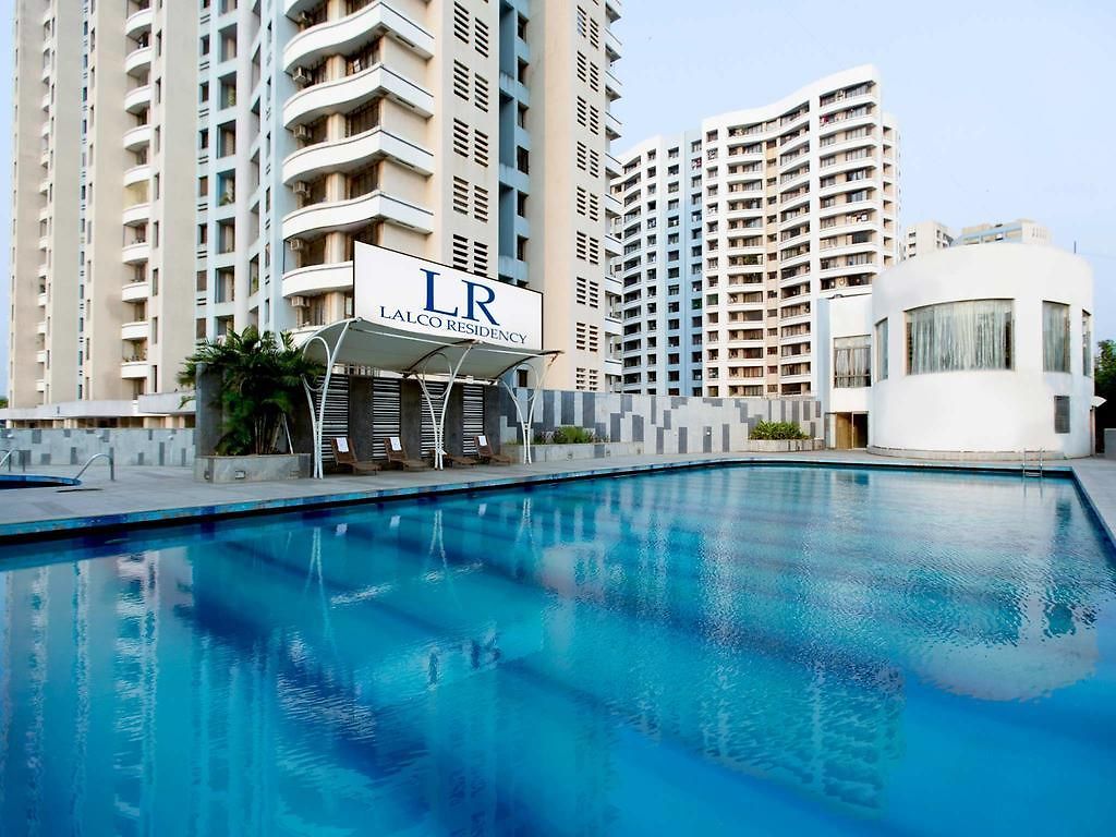 Lalco Residency