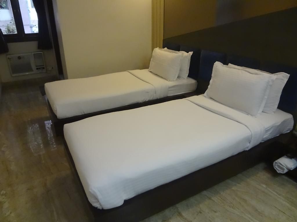 Hotel Sapna 2*