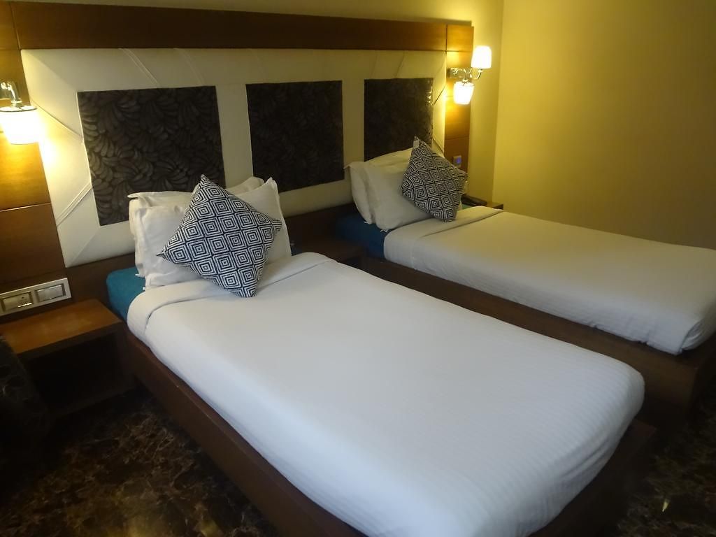 Sapna Hotel 2*