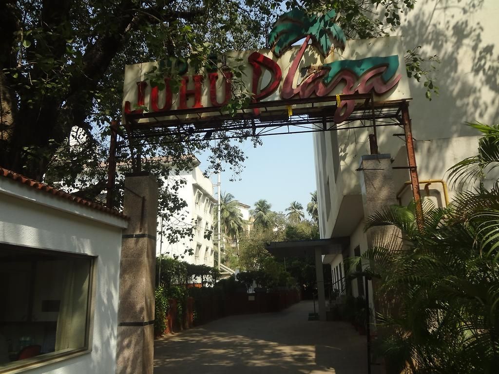 Hotel Juhu Plaza Mumbai
