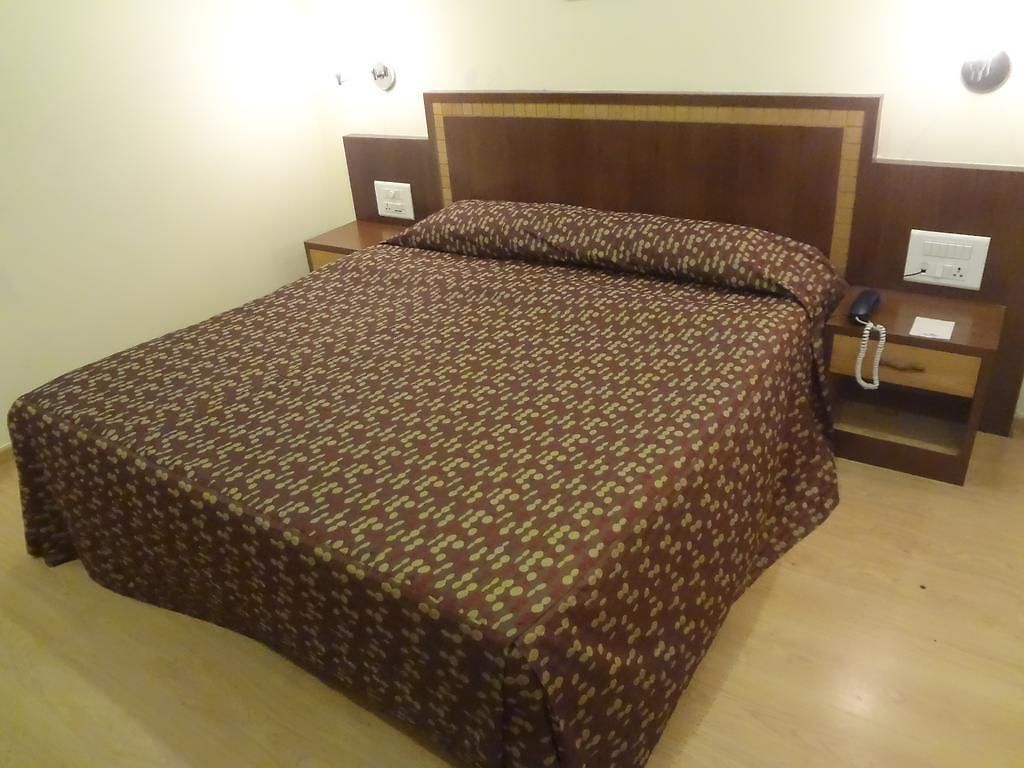 Juhu Plaza Hotel Mumbai