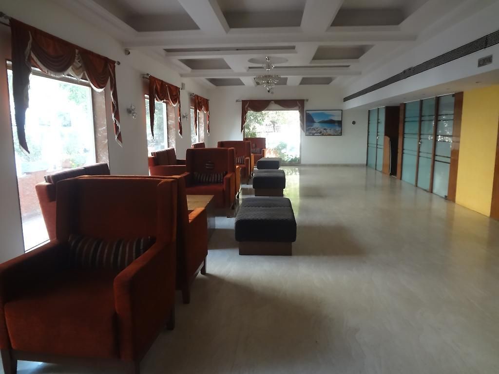Juhu Plaza Hotel Mumbai