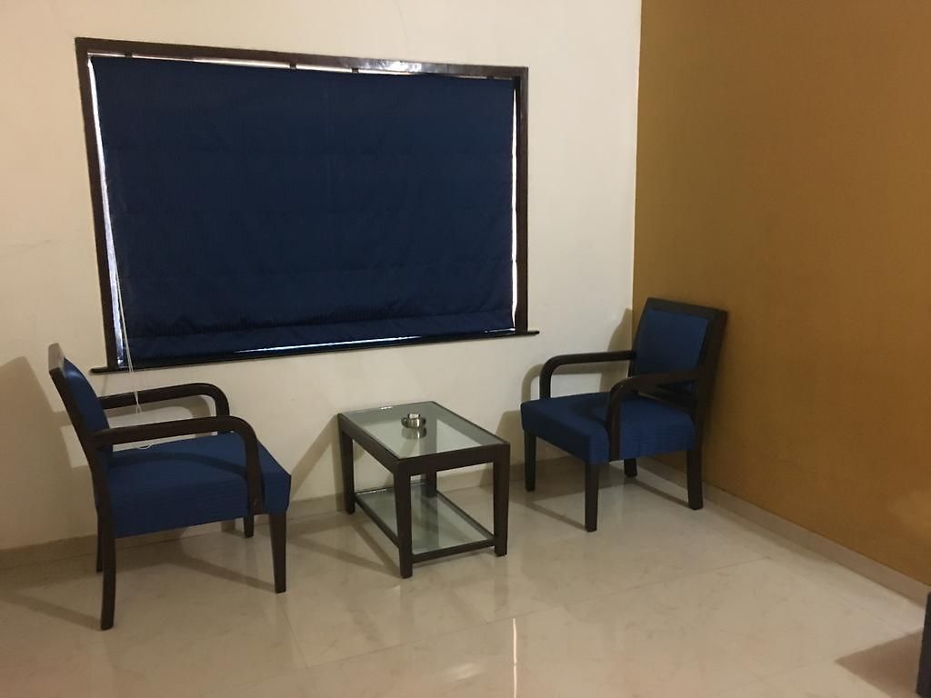 Sukh Mumbai