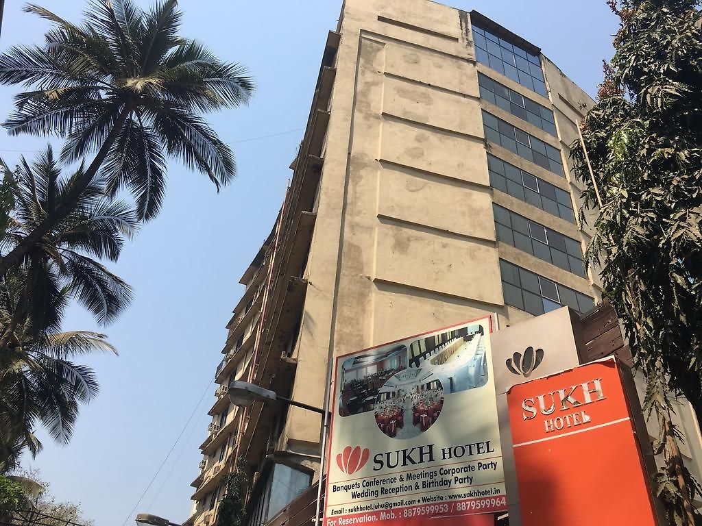 Sukh Hotel 3*