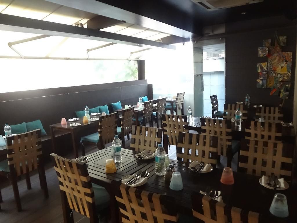 Svenska Design Andheri Hotel