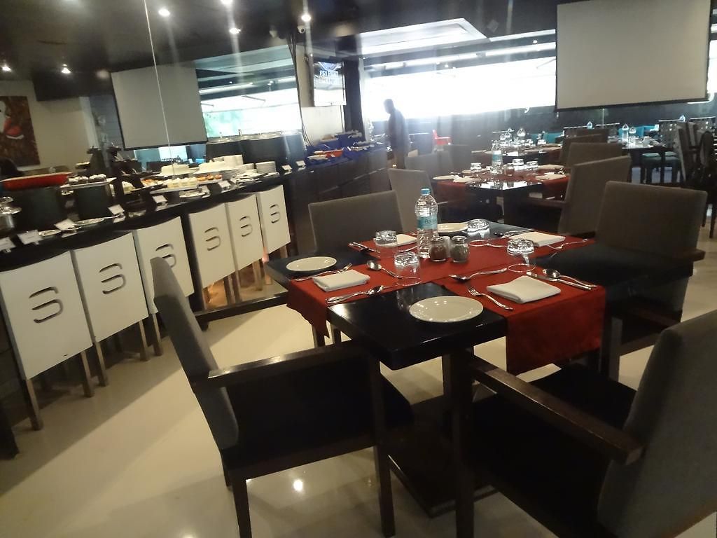 Svenska Design Andheri 5* Mumbai