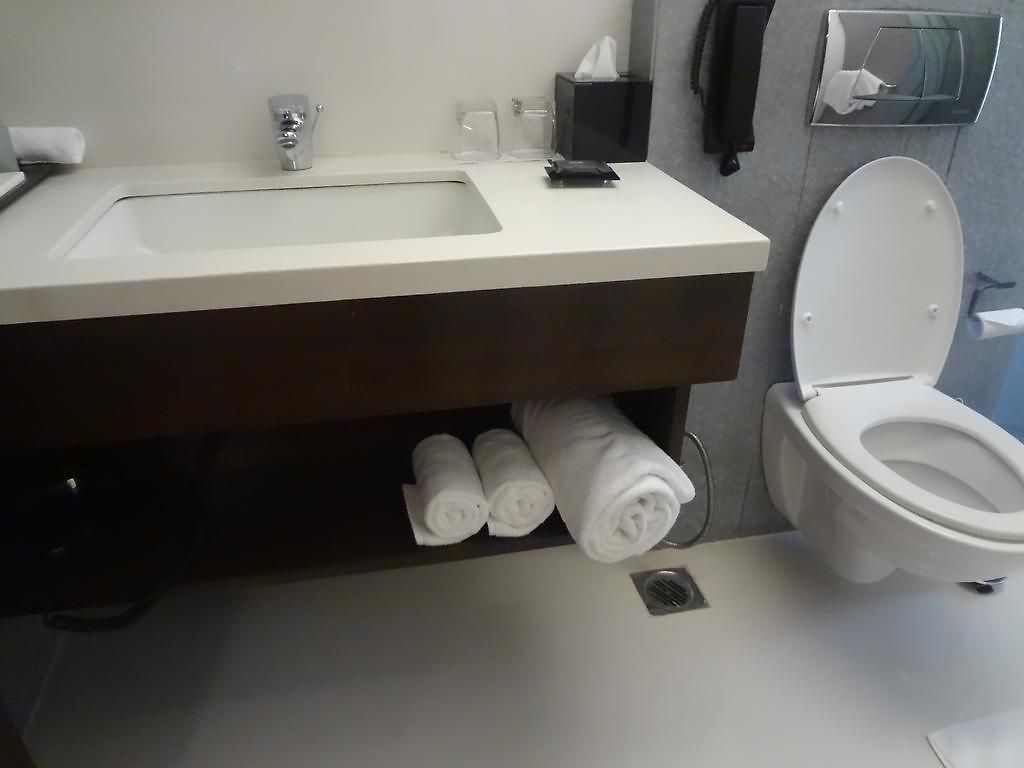 Svenska Design Andheri Hotel