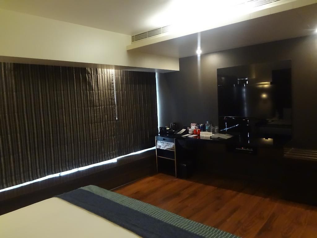 Svenska Design Andheri 5* Mumbai