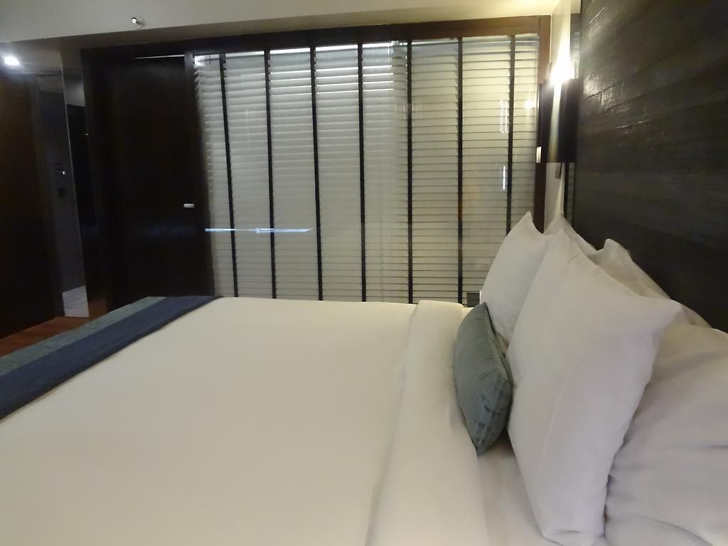 Svenska Design Andheri Hotel Mumbai