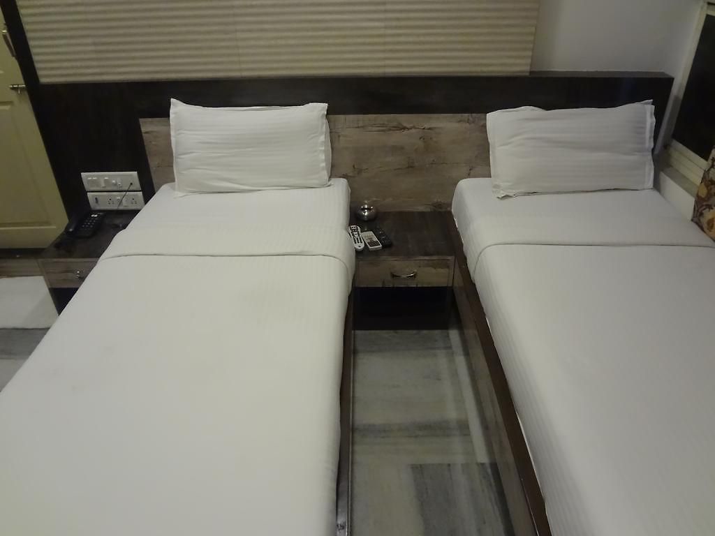 Oc Residency * Mumbai