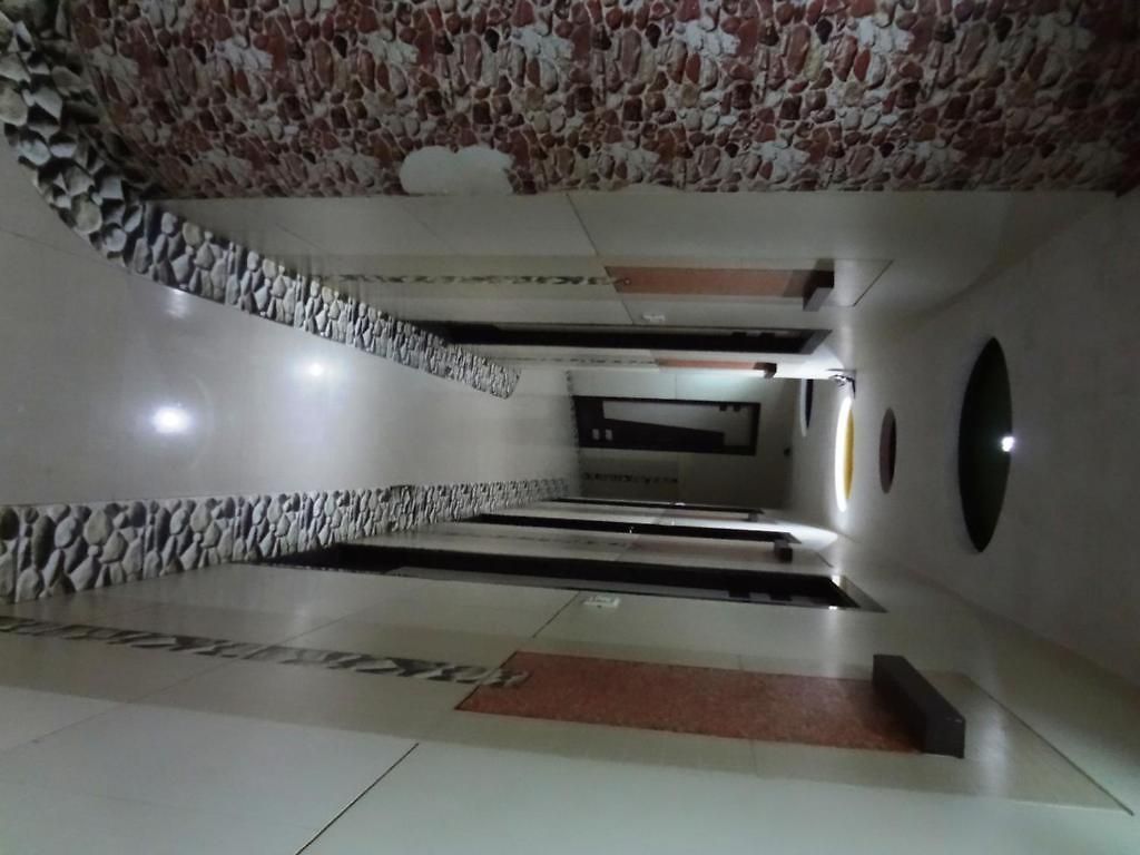 Hotel Crescent