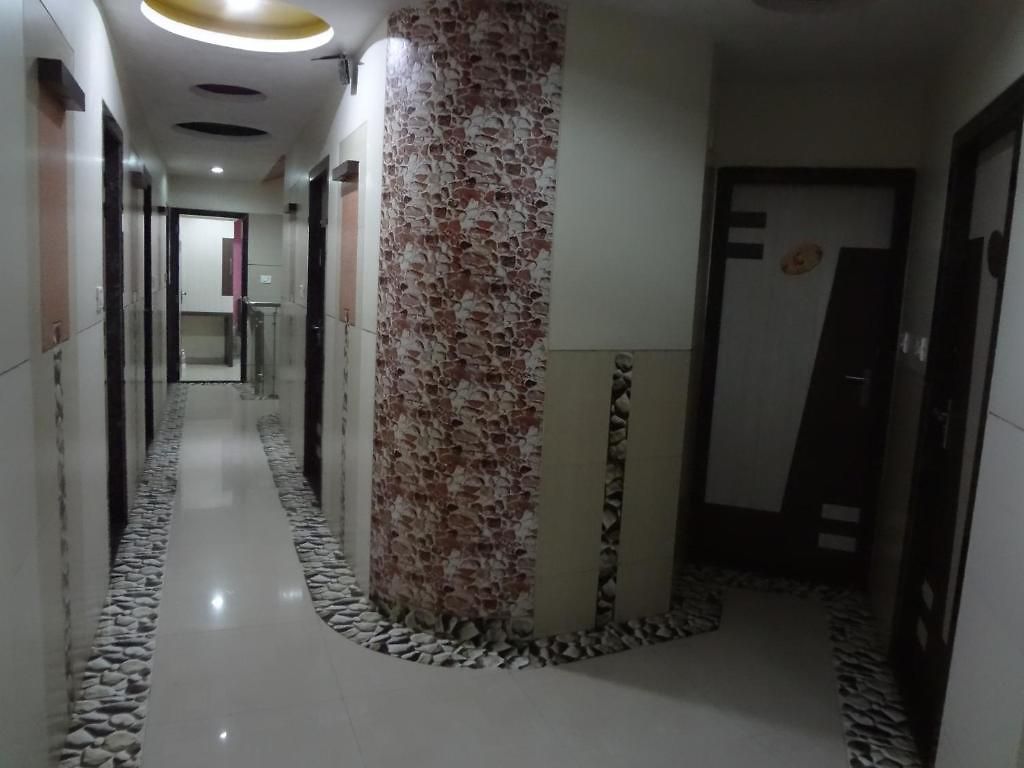Crescent Mumbai