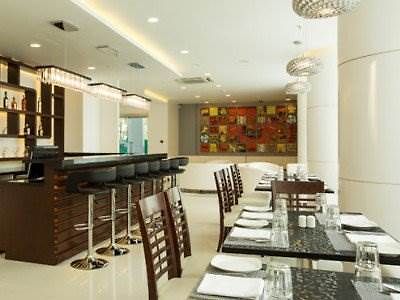 The Fern Residency Mumbai, The Acres Chembur, Series By Marriott Hotel