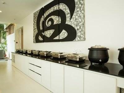 Hotel The Fern Residency Mumbai, The Acres Chembur, Series By Marriott 4*