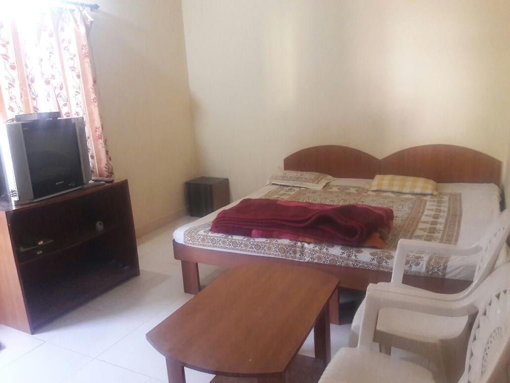 Guest house Vijay Mumbai