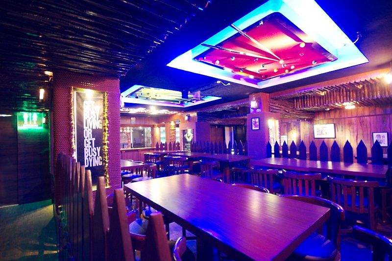 Unicontinental 2* Mumbai