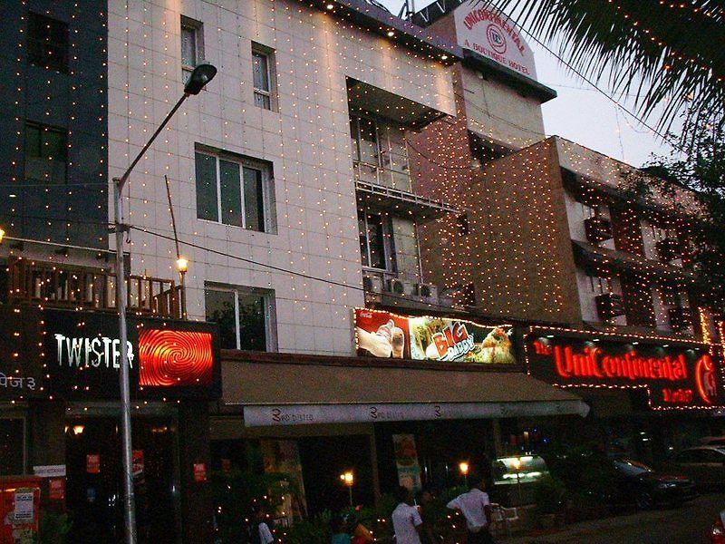 Unicontinental Hotel Mumbai