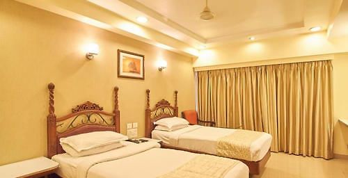 Grace Residency Mumbai