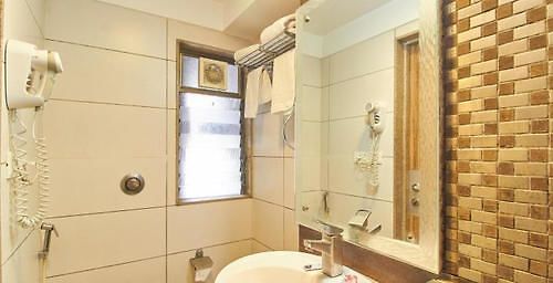 Hotel Grace Residency