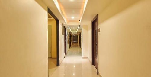 Grace Residency Hotel Mumbai