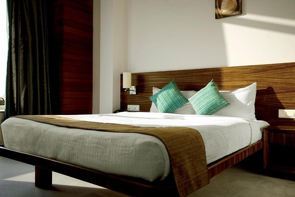 Jewel Of Chembur Bed & Breakfast 3*