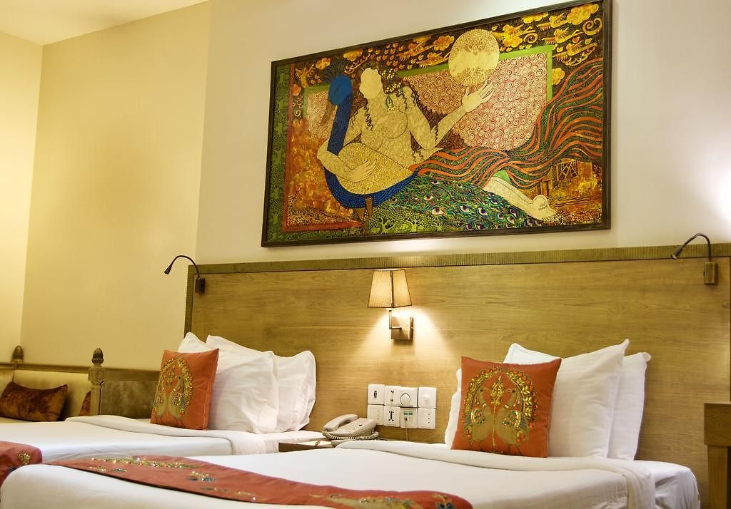 Le Sutra Hotel, Khar, Hotel 4*