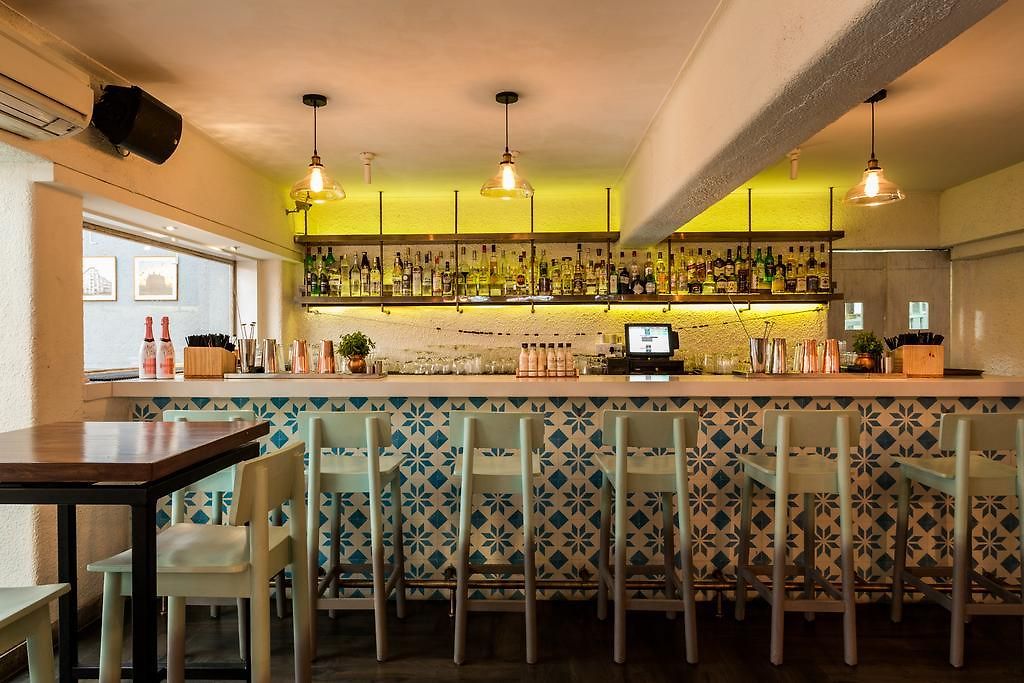 Hotel Le Sutra Hotel, Khar,