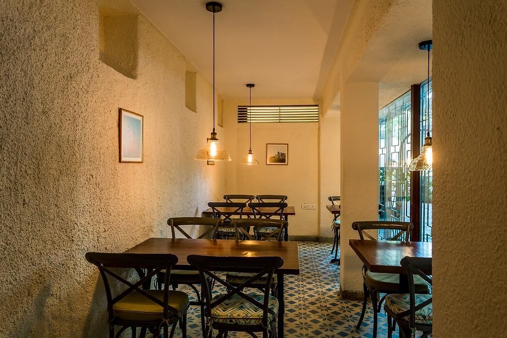 Le Sutra Hotel, Khar, Hotel Mumbai