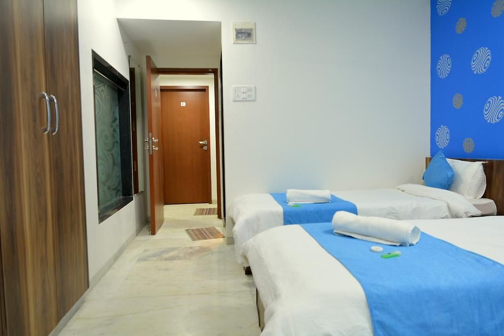 Guest house Executive Imperial Mumbai