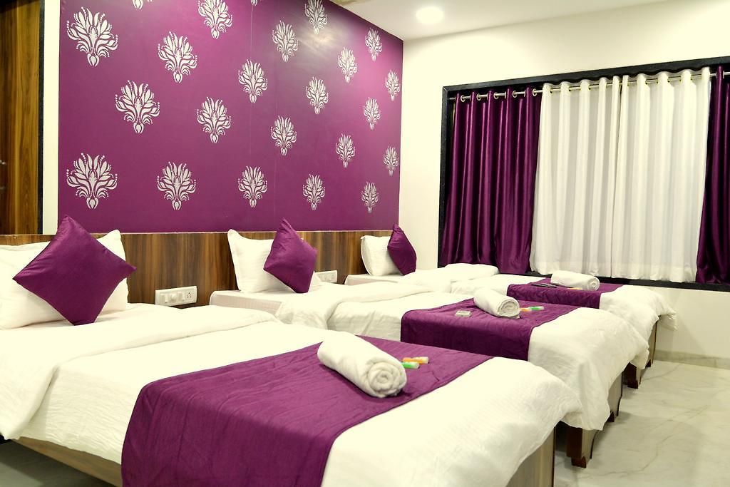 Executive Imperial Guest house