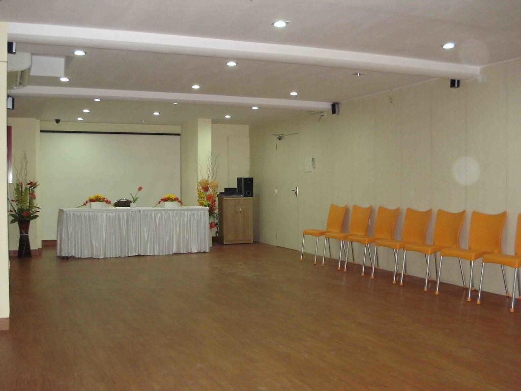 Tuliip Residency 3*