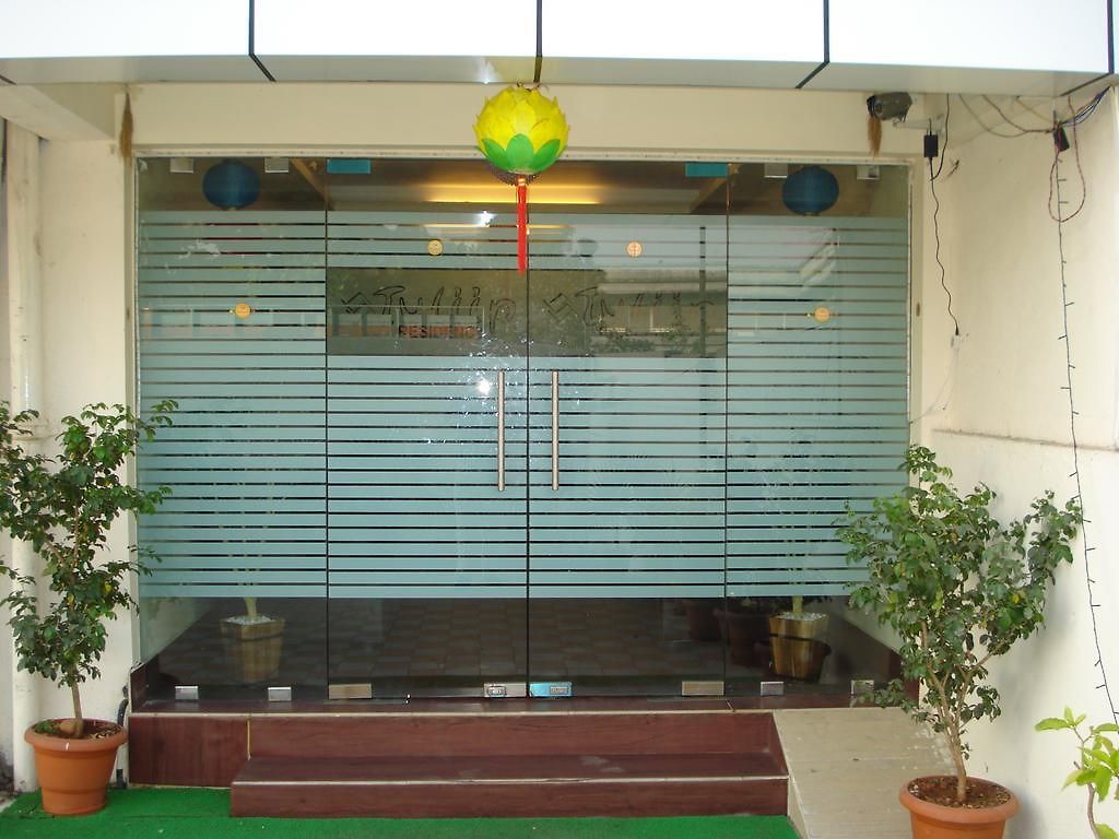 Tuliip Residency Hotel