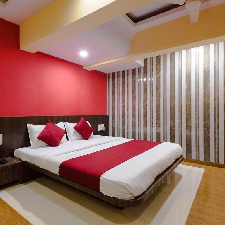 Arma Court - Near Us Embassy, Bkc 2*