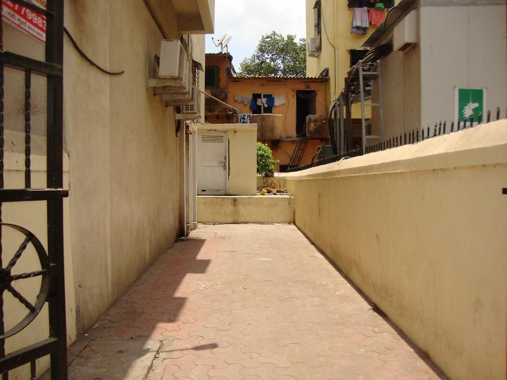 Shree Residency Mtdc Gust House Mumbai