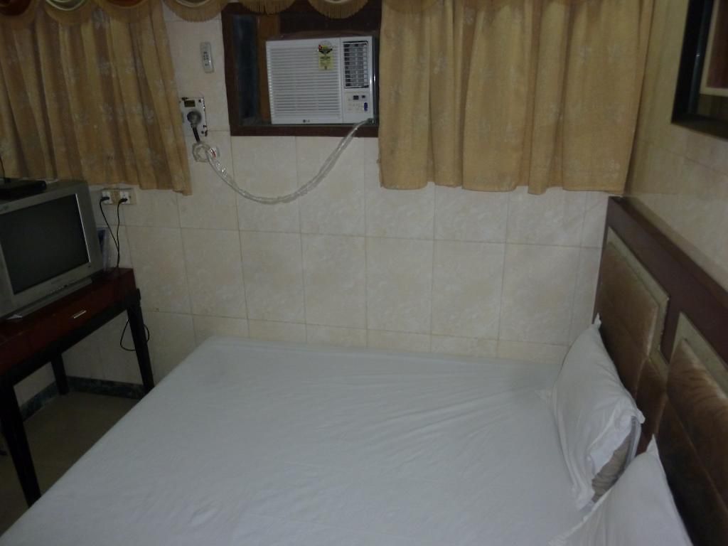 Hotel Hotel Jodiya - Near Cst