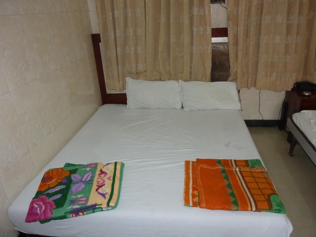 Hotel Hotel Jodiya - Near Cst Mumbai