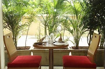 Hotel Marigold Residency Mumbai
