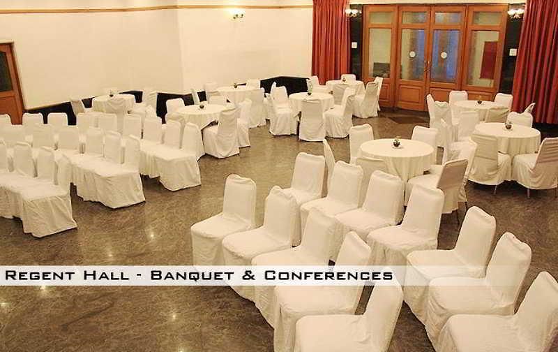 Ramee Guestline Khar Hotel
