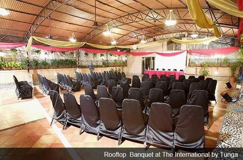 The International By Tunga Hotel Mumbai