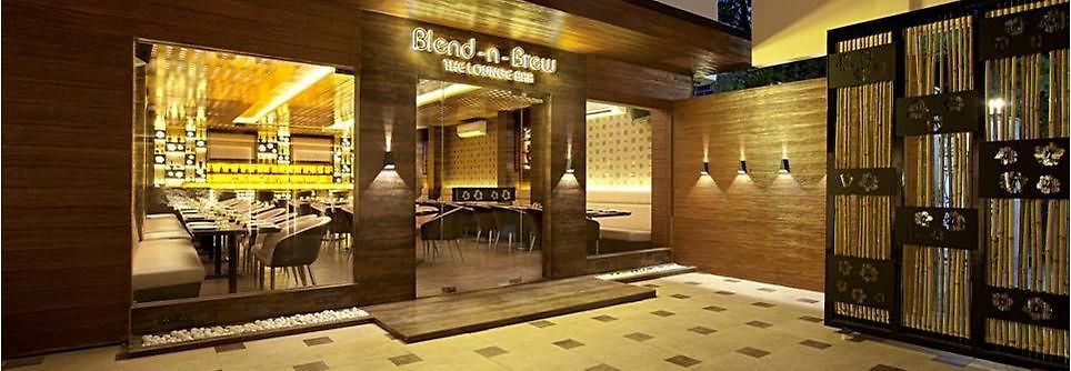 Plaza 3* Mumbai
