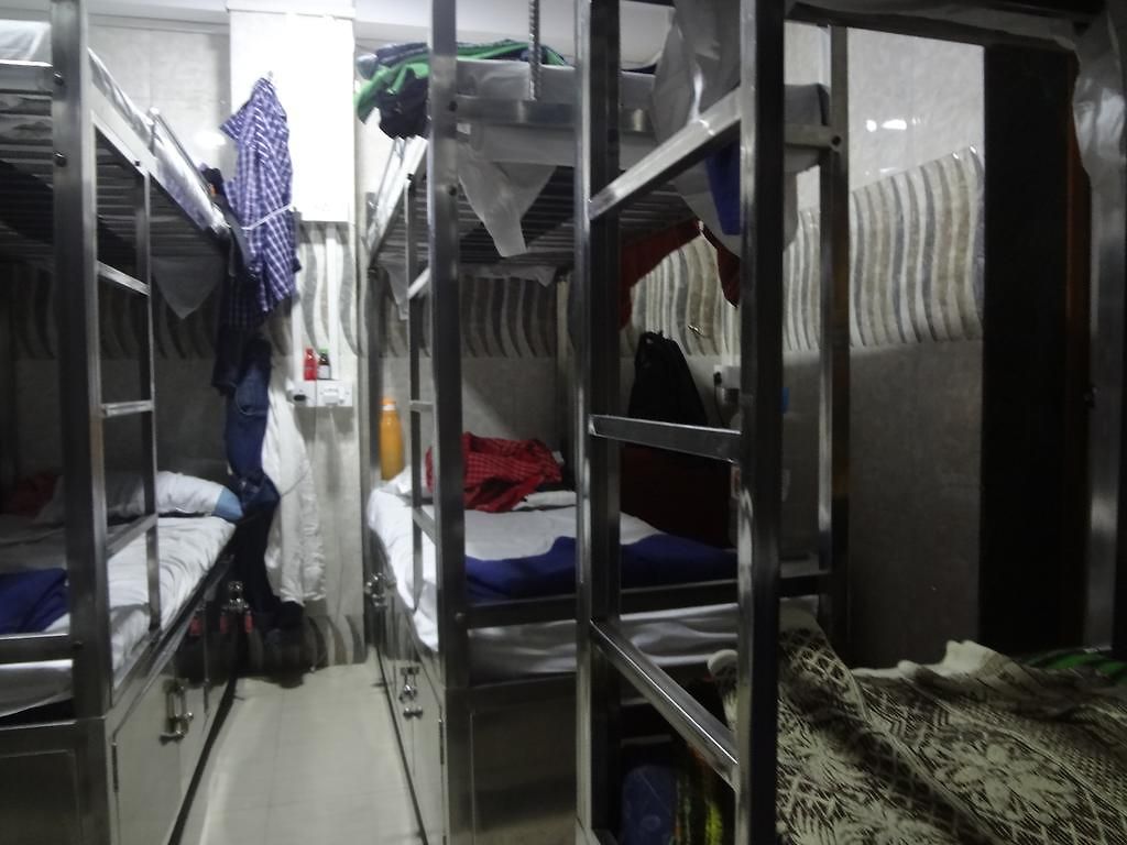 Aashiyana Hostel