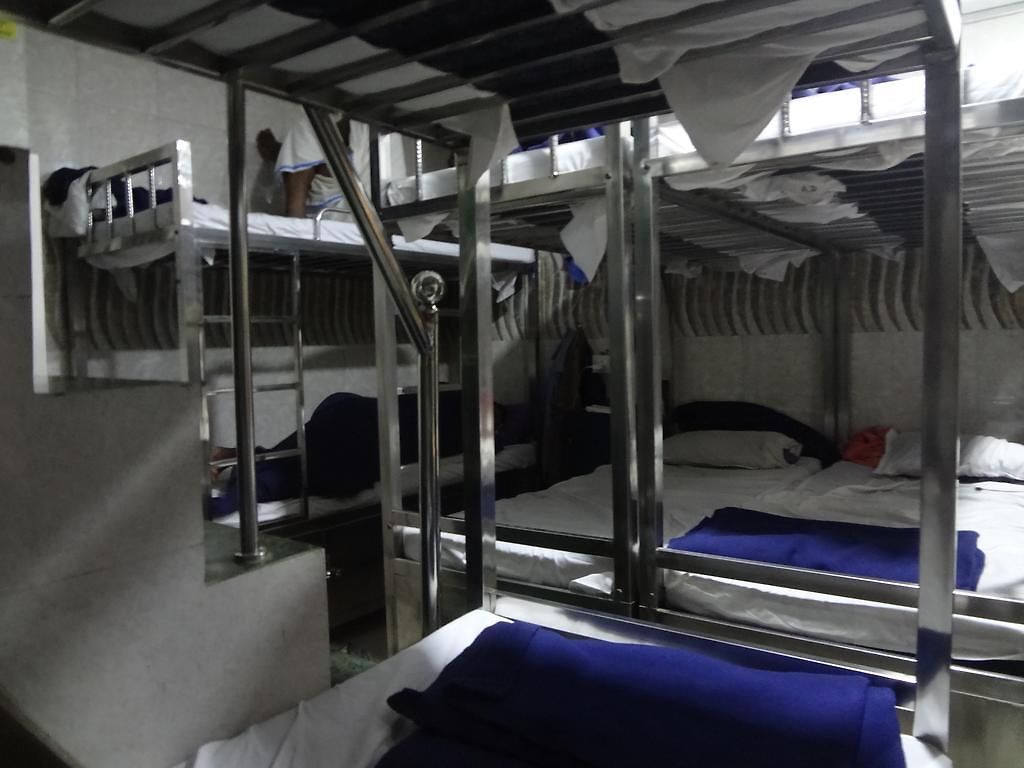 Hostel Aashiyana *