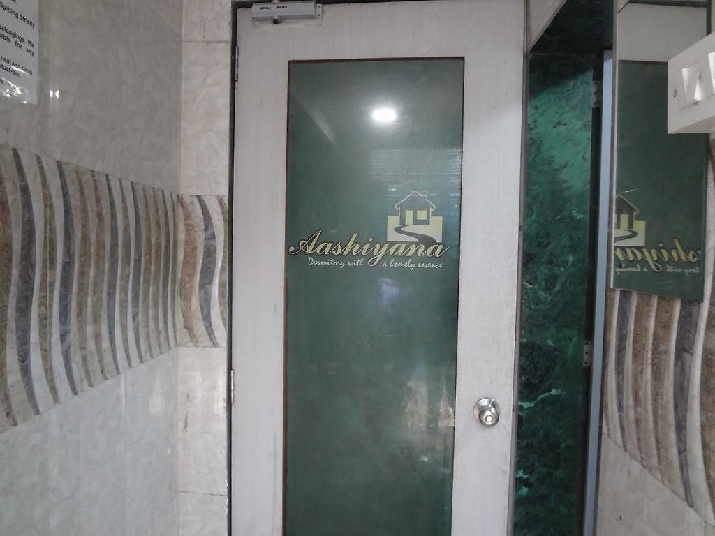 Aashiyana Mumbai