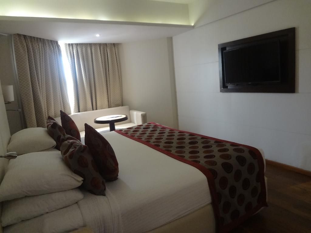 Ramee Guestline Juhu Hotel