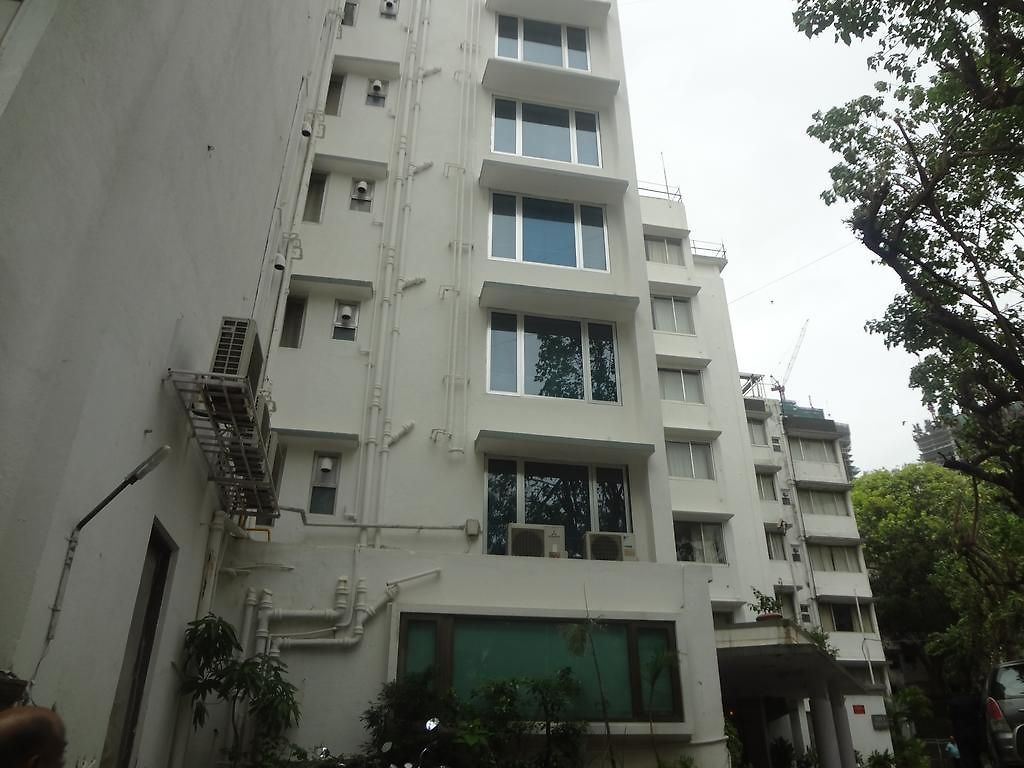 Hotel Hiltop