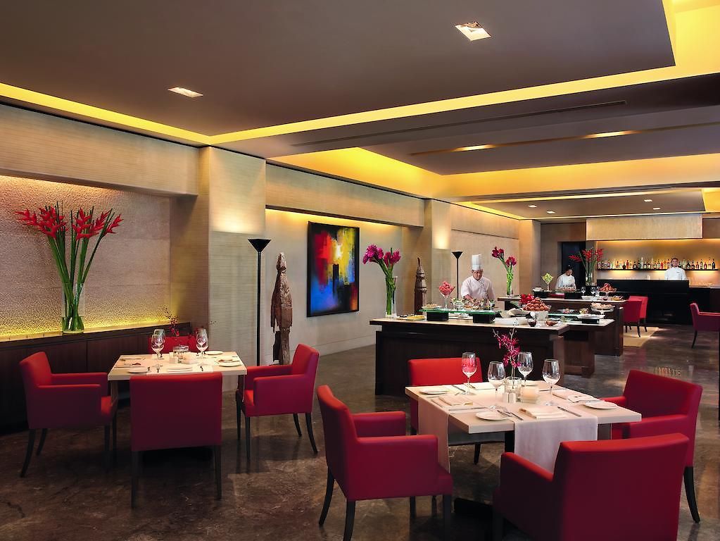 The Oberoi Mumbai